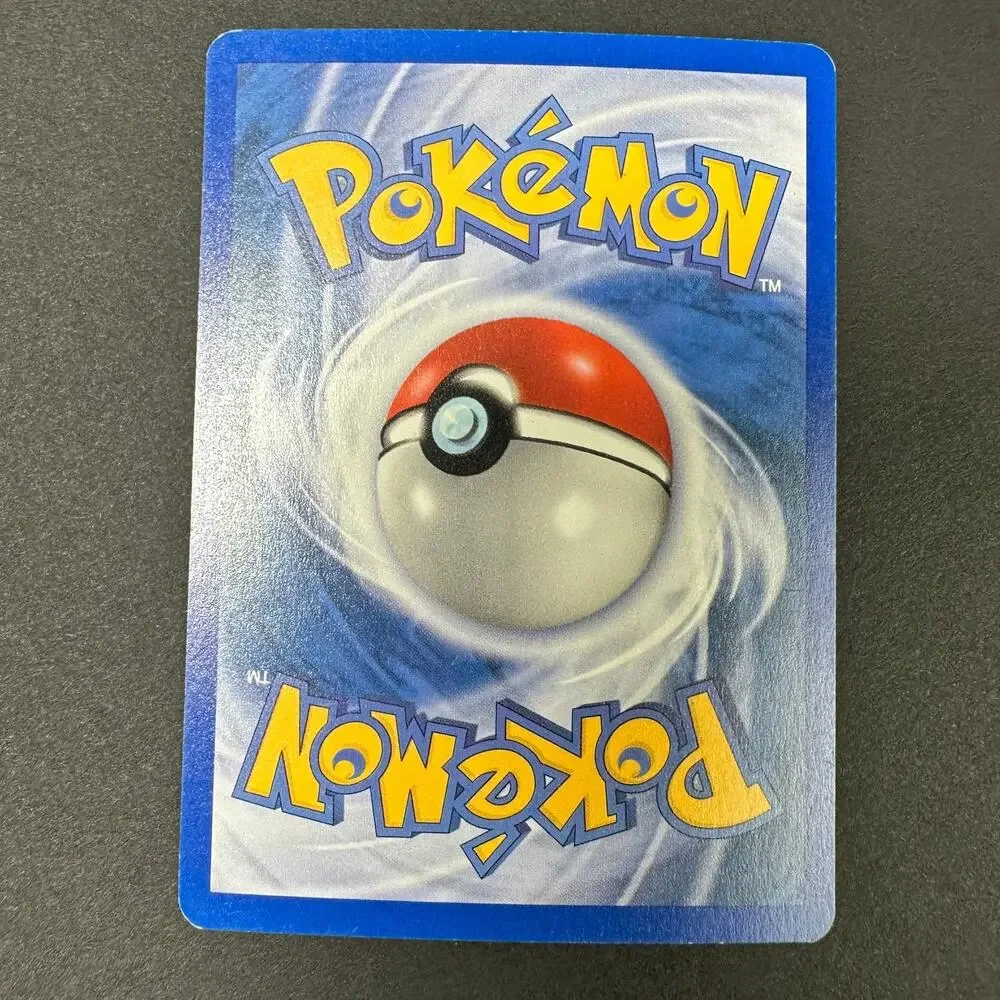 Pokemon tcg banette